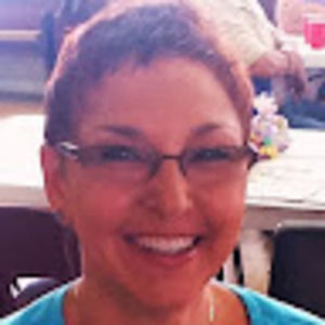 Meet your Posher, Cindy